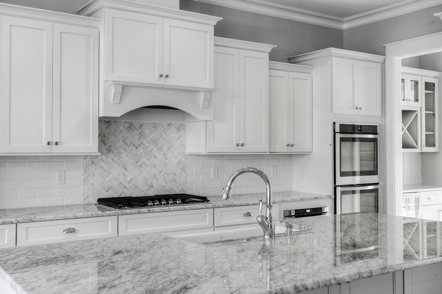 Backsplash Design